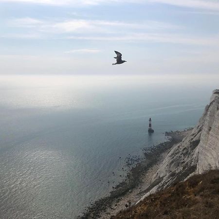 Eastbourne Riviera Hotel Eksteriør bilde