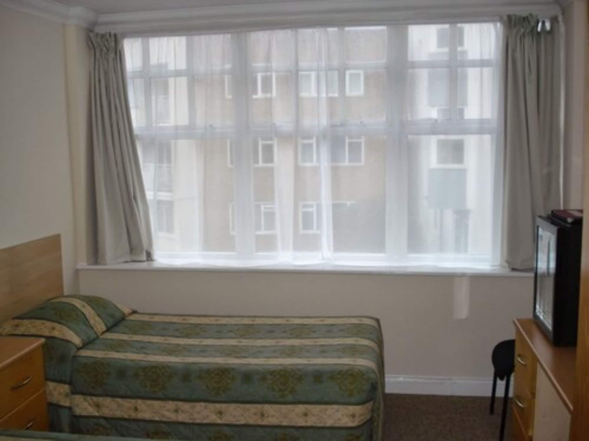 Eastbourne Riviera Hotel Eksteriør bilde