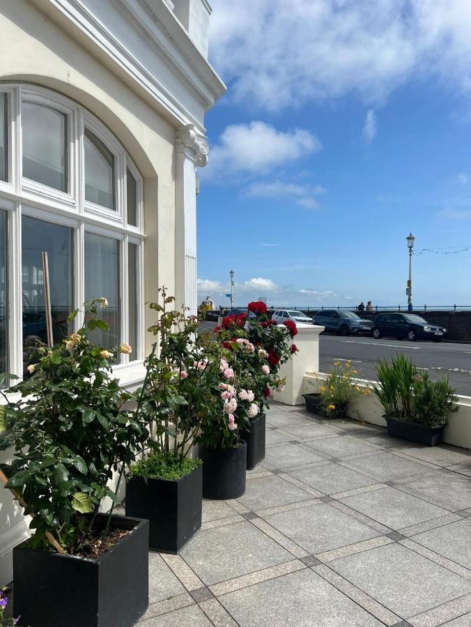 Eastbourne Riviera Hotel Eksteriør bilde