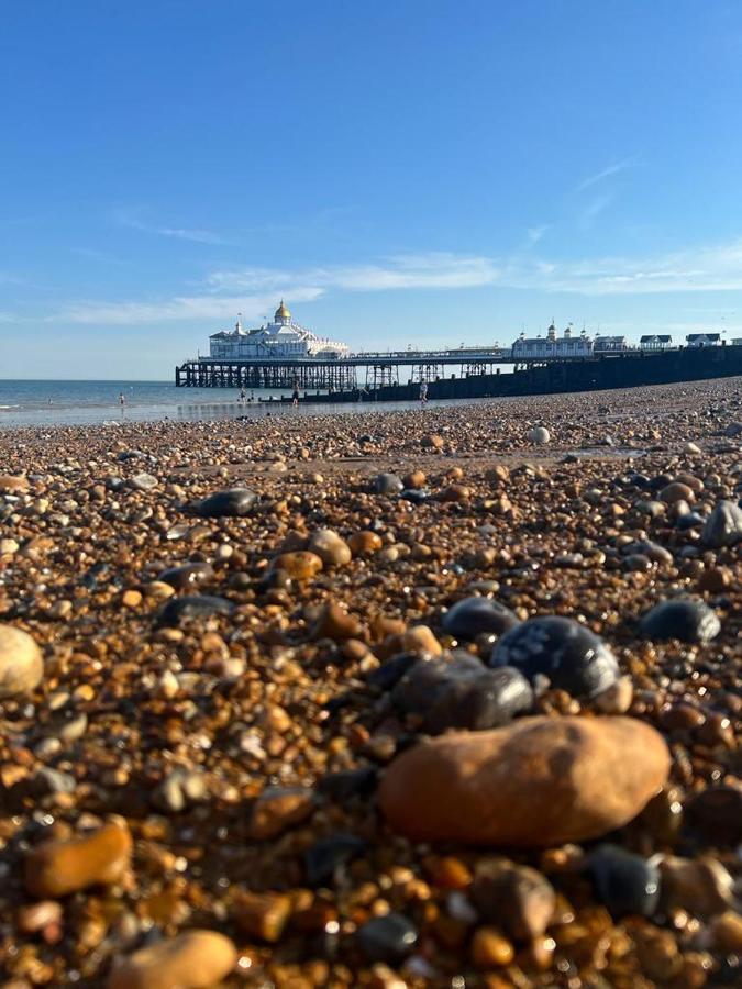 Eastbourne Riviera Hotel Eksteriør bilde