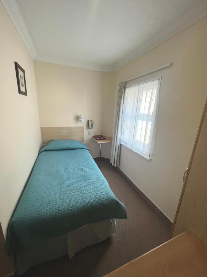 Eastbourne Riviera Hotel Eksteriør bilde