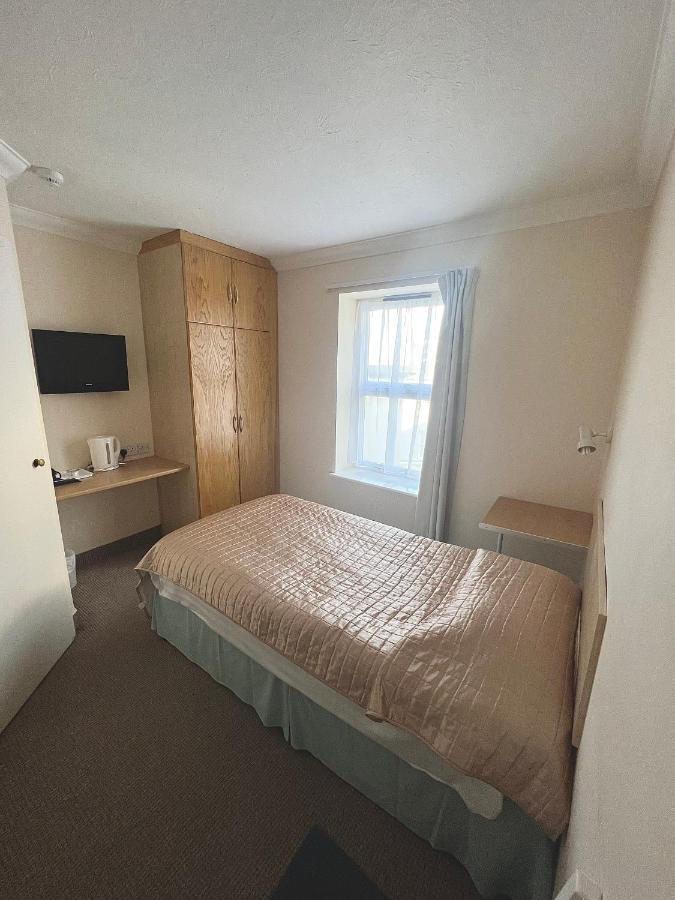Eastbourne Riviera Hotel Eksteriør bilde