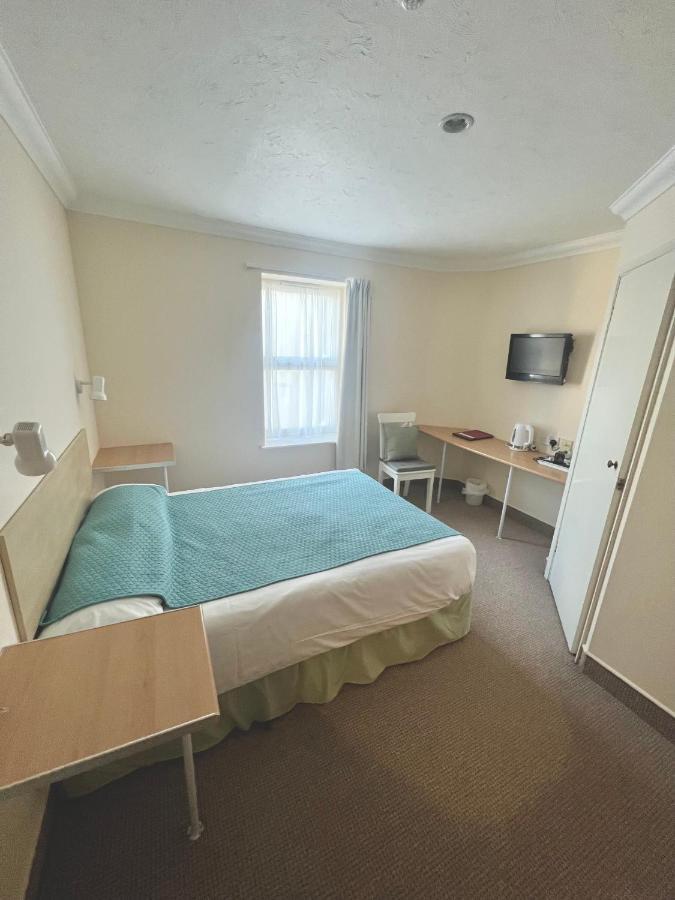 Eastbourne Riviera Hotel Eksteriør bilde