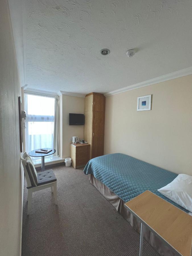 Eastbourne Riviera Hotel Eksteriør bilde